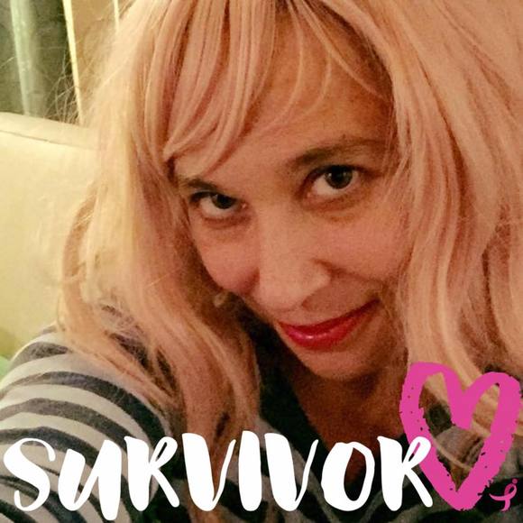 Meet your Posher, Dayna - Picture 1 of 1